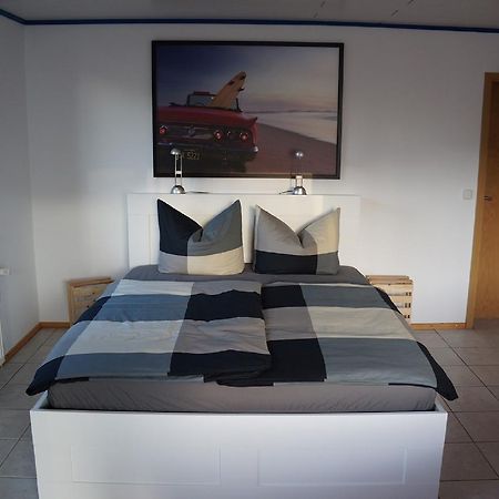 Ferienwohnung Henneberg Schonungen Exterior foto