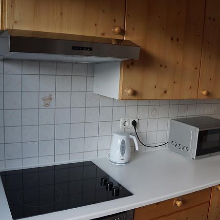 Ferienwohnung Henneberg Schonungen Exterior foto